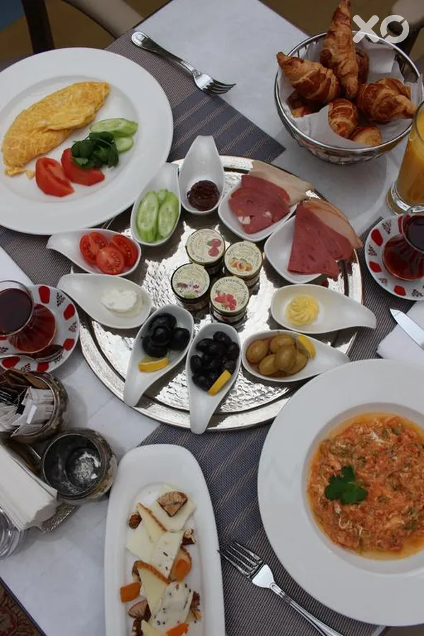 Hagia Sofia Mansions Istanbul Curio Collection by Hilton