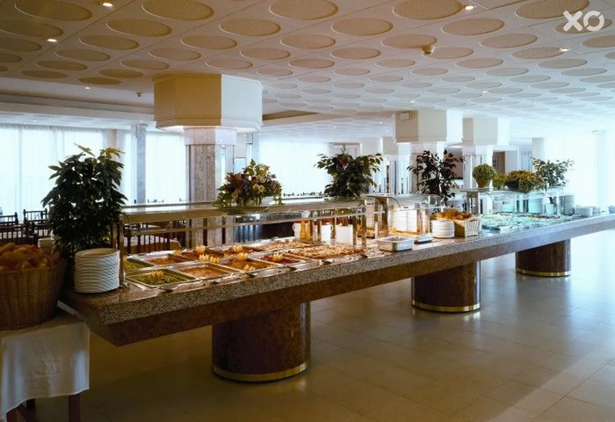 Garbi Park Hotel