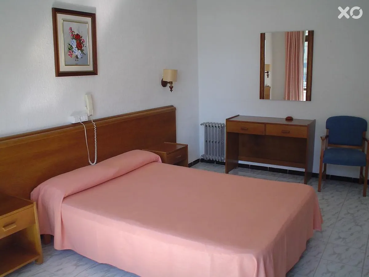 Amic Can Pastilla Hotel