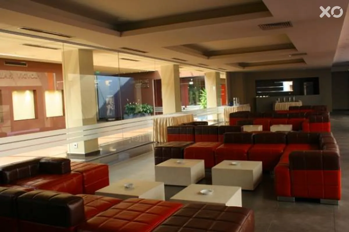 Grand Hotel Plovdiv