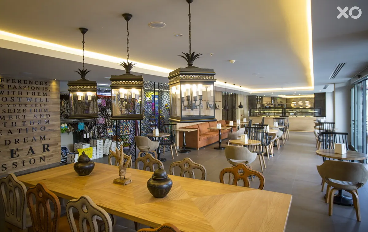 Side Star Beach Hotel
