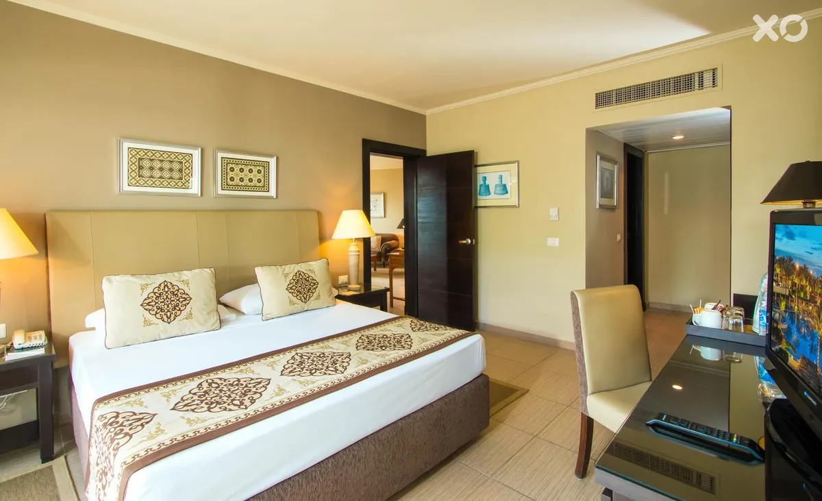 Jaz Fanara Resort
