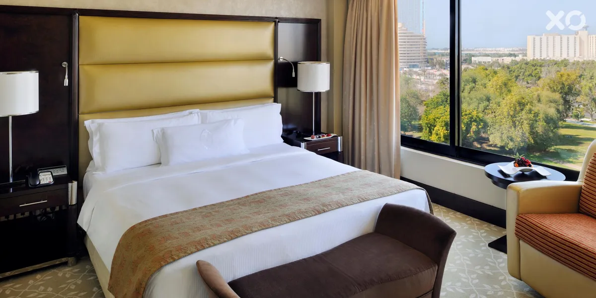 InterContinental Abu Dhabi