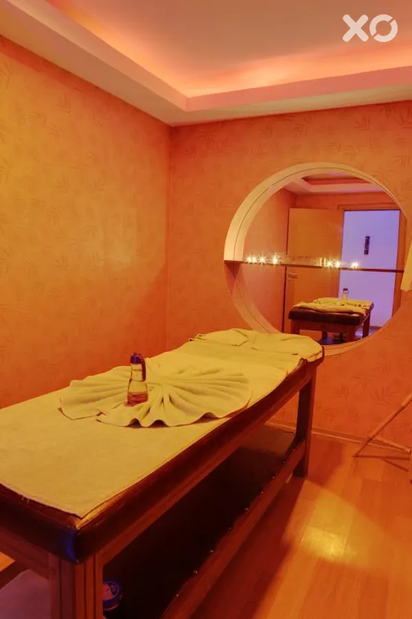 Armonia Holiday Village & Spa