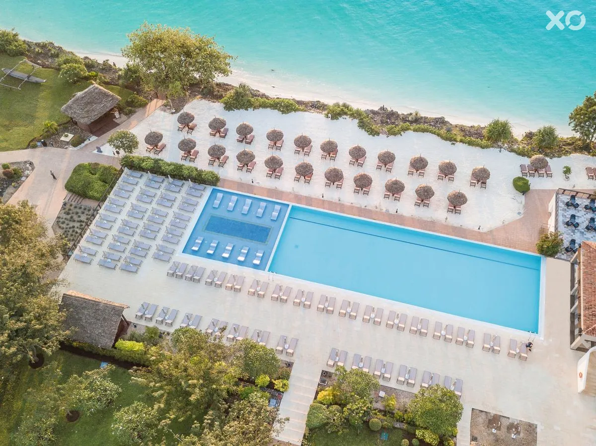 Riu Palace Zanzibar Hotel