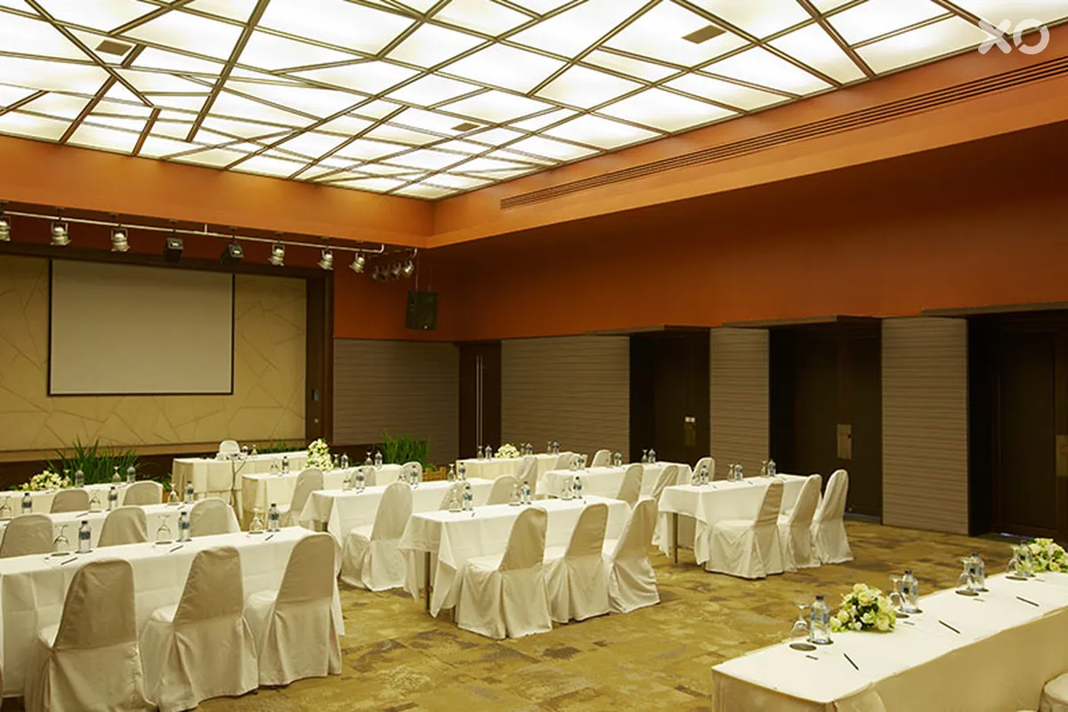 Veranda Resort Hua Hin