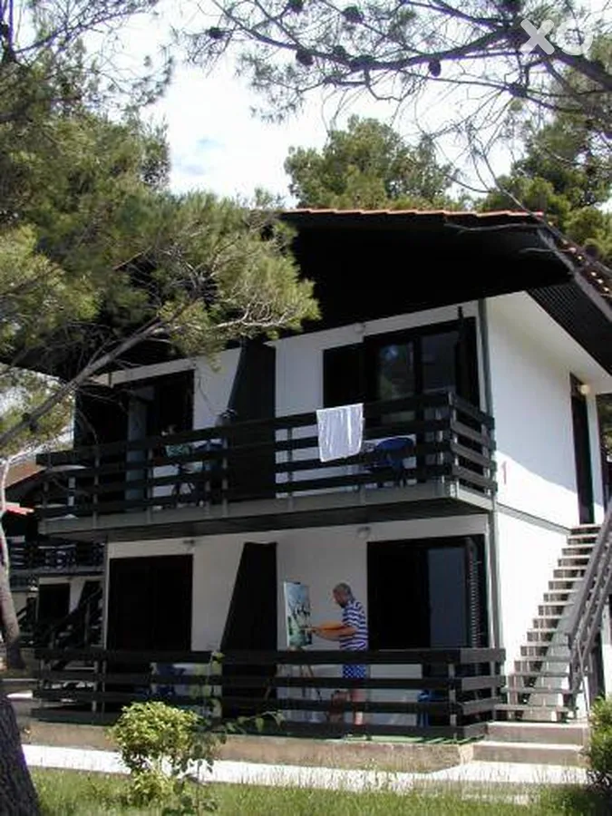Urania Bungalows