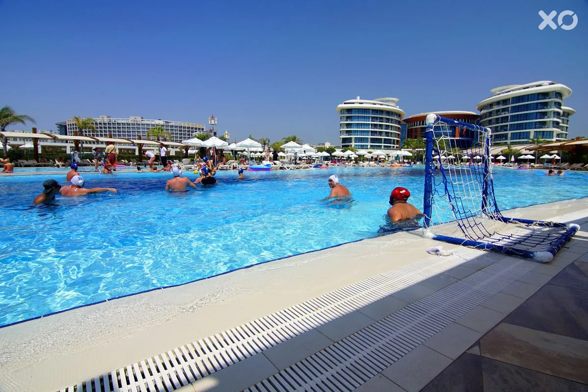 Baia Lara Hotel
