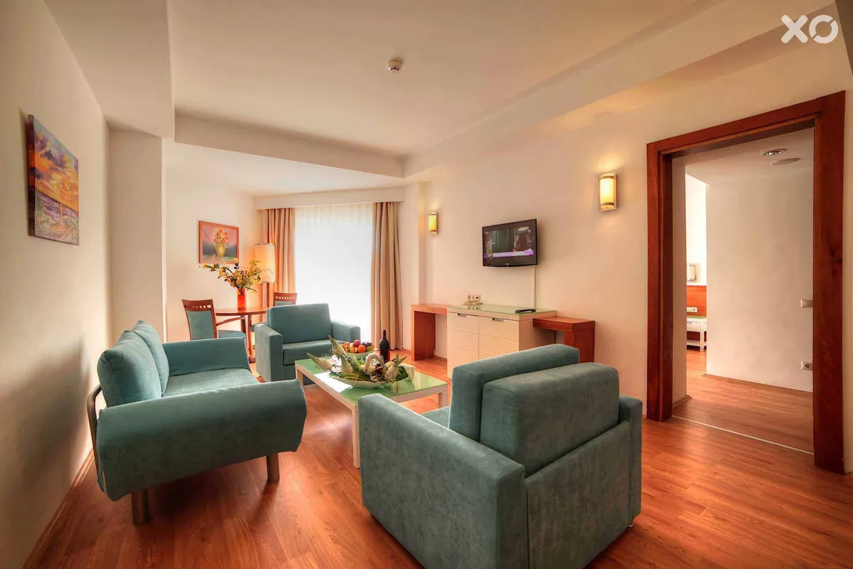 Zena Resort Hotel