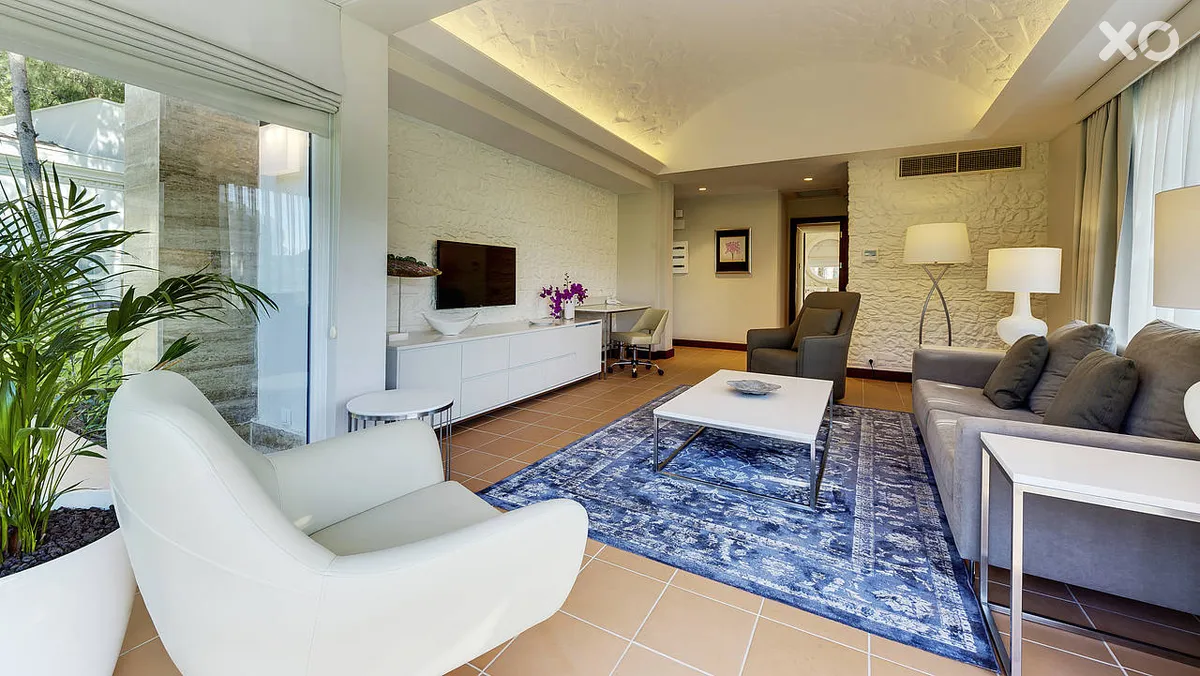 Robinson Club Nobilis