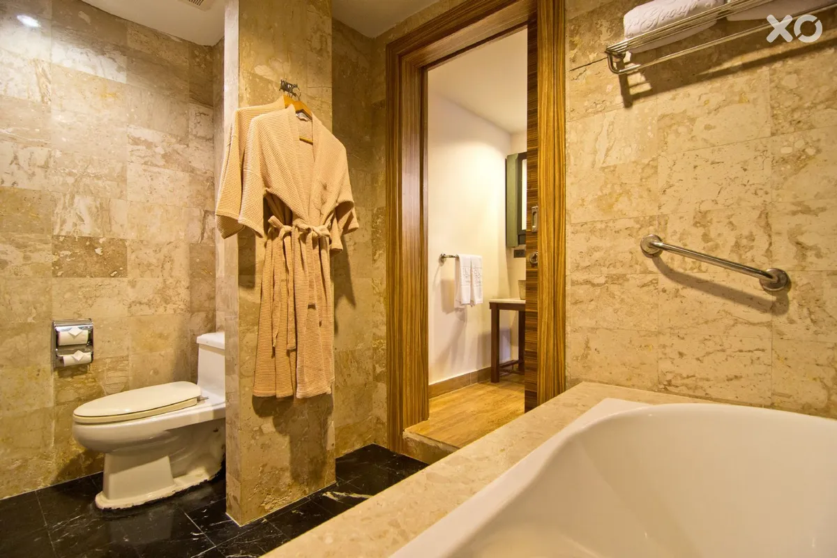 Mantra Pura Resort