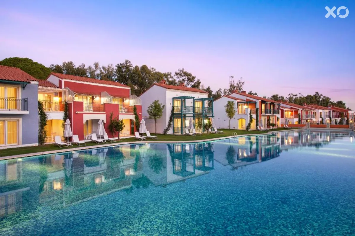 IC Hotels Santai Family Resort