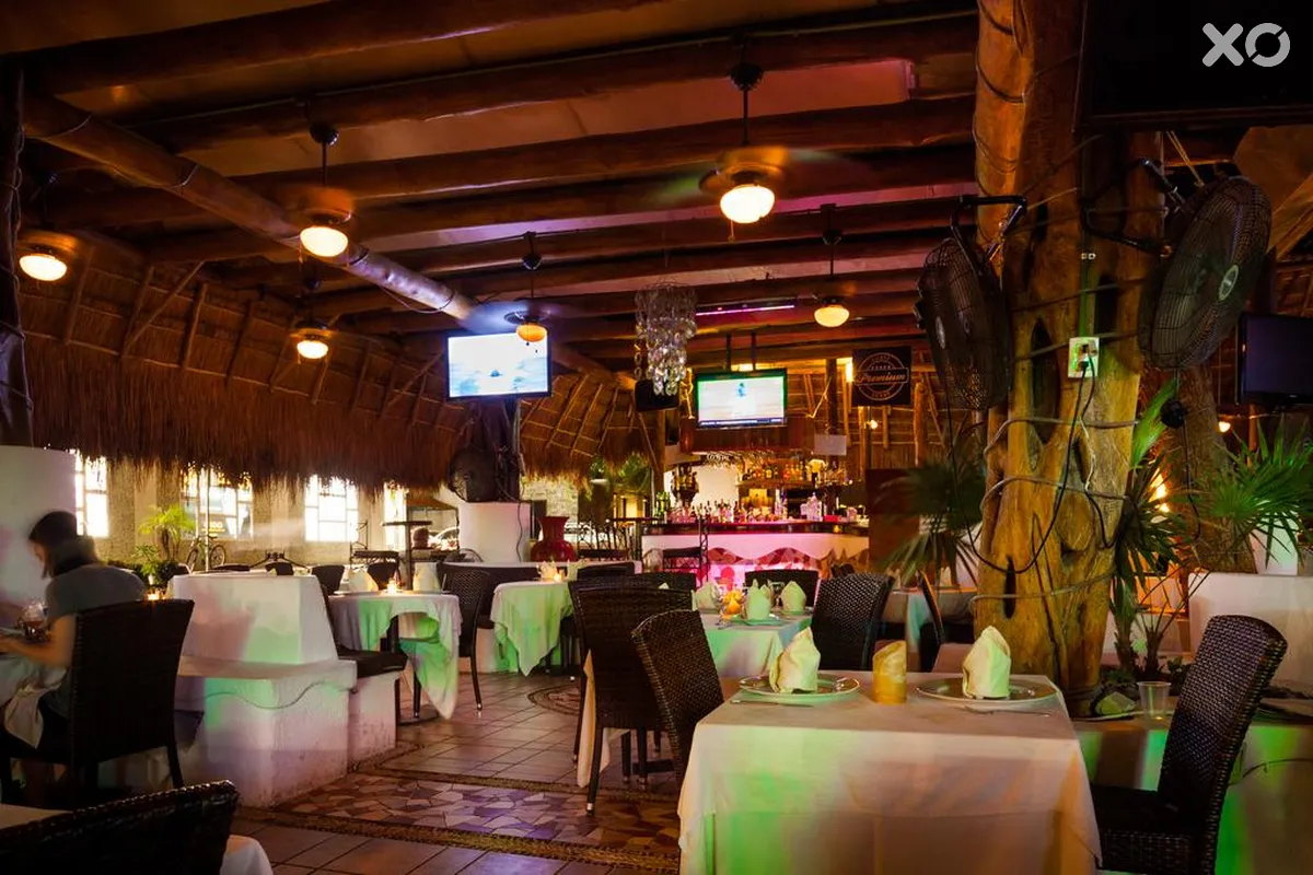 Aspira Hotel & Beach Club