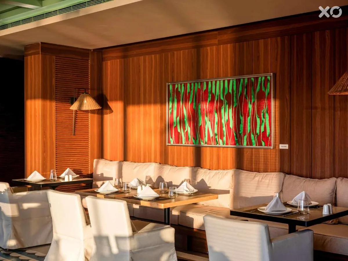 MGallery The Bodrum Hotel Yalikavak