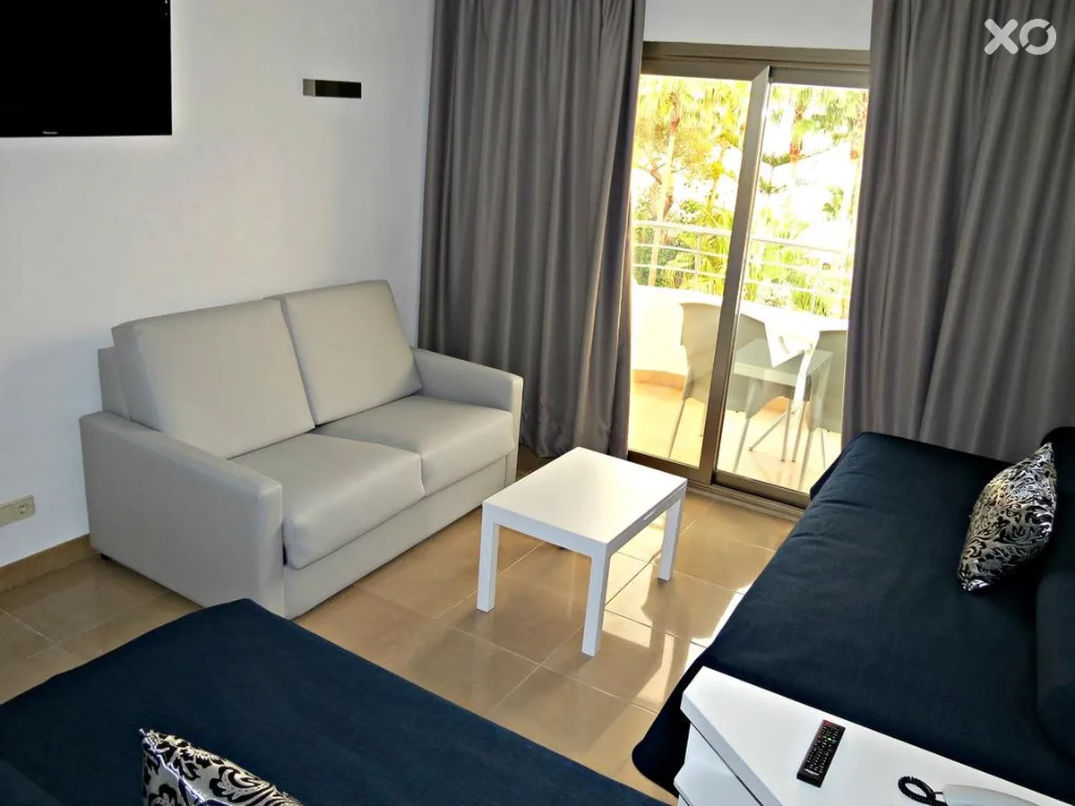 Pamplona Hotel