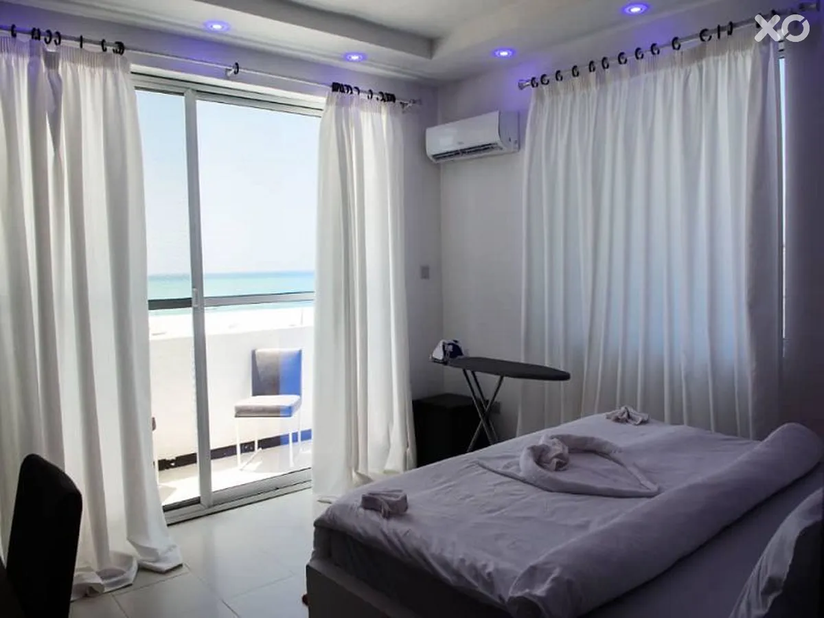 Sun Sea Bar