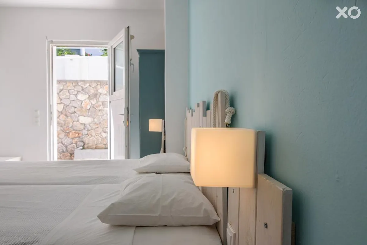 Iris Boutique Hotel