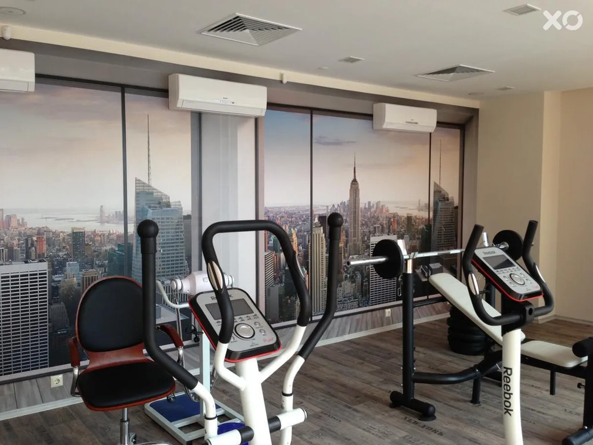 Diamant Residence Hotel & Spa