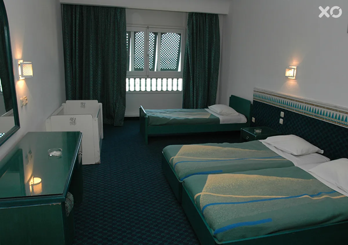 Jinene Hotel