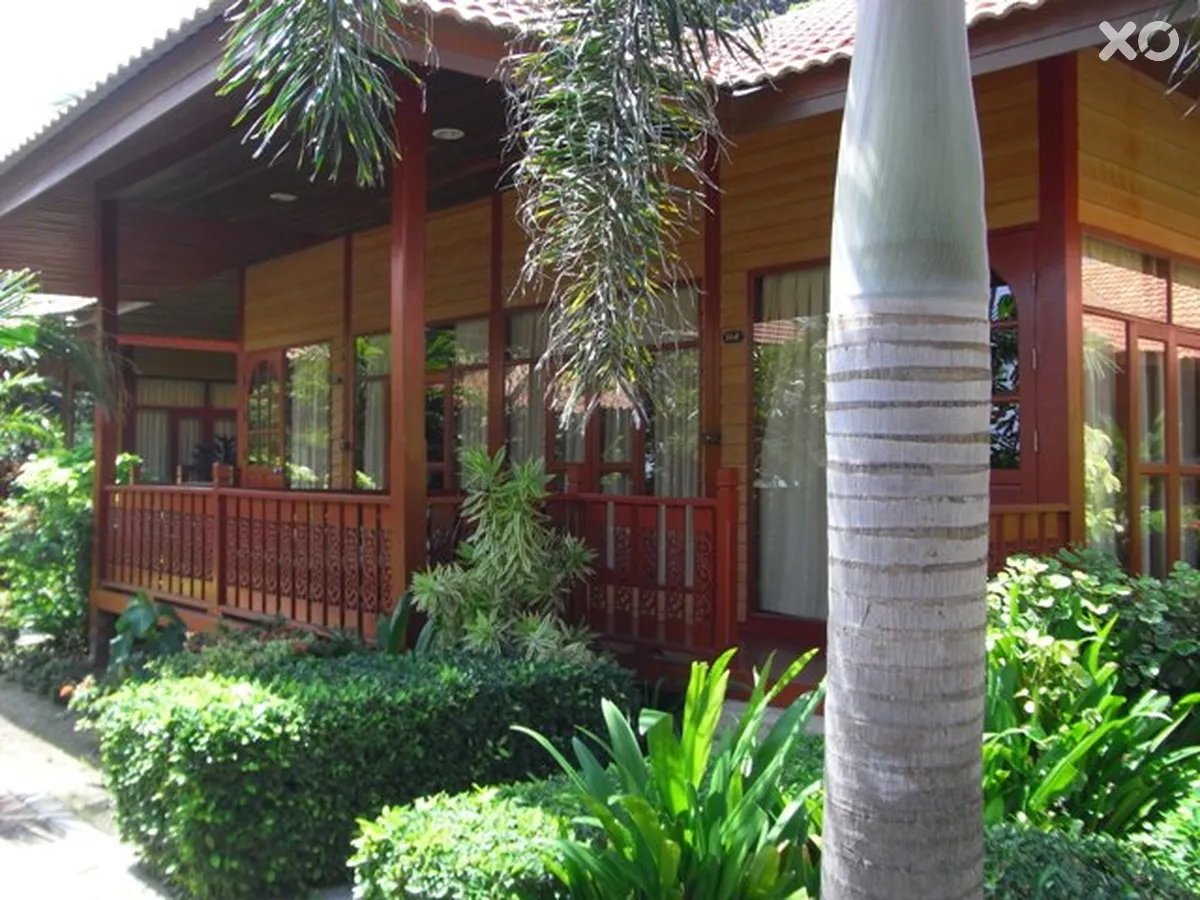 PP Erawan Palms Resort