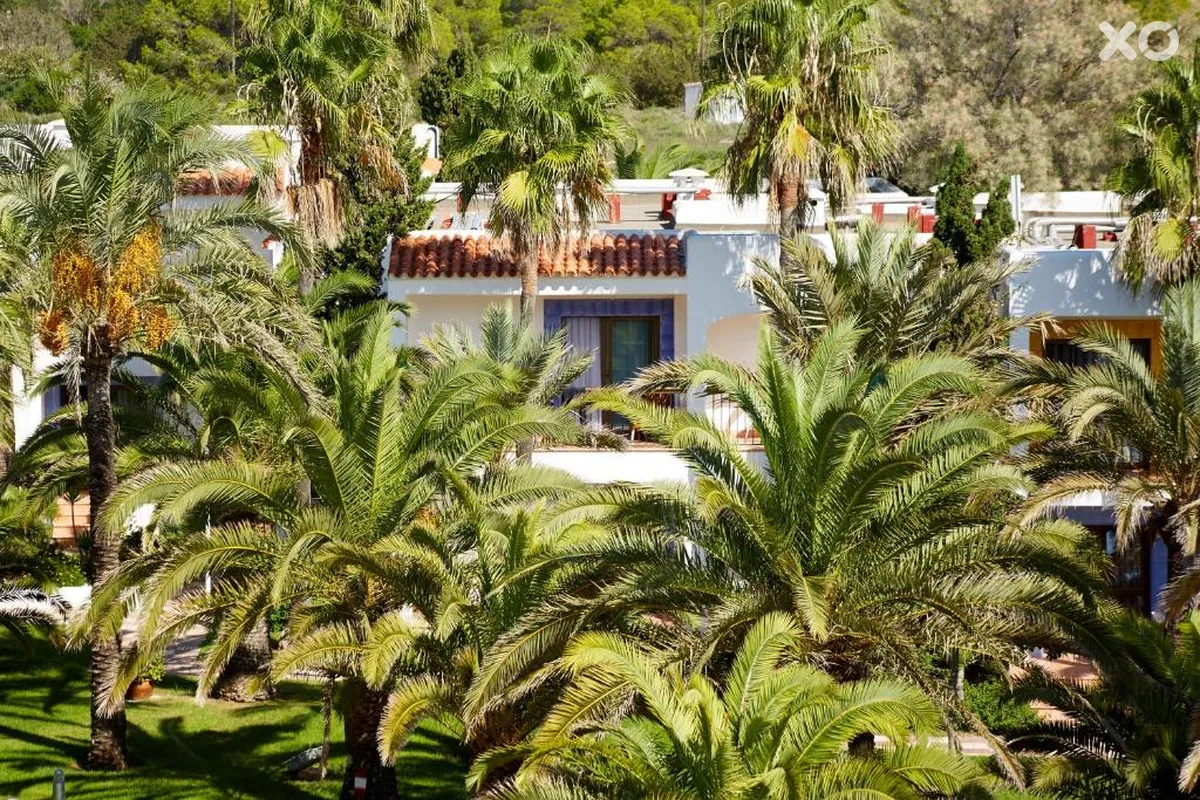 Insotel Formentera Playa Hotel
