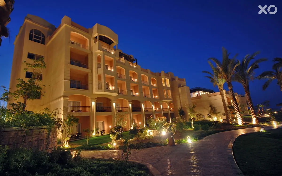 Tropitel Sahl Hasheesh