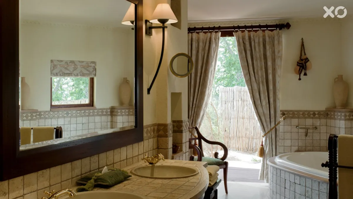 Al Maha A Luxury Collection Desert Resort & Spa