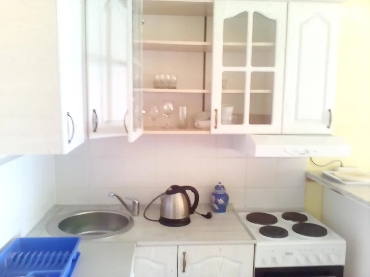 Holiday Home & Apartments Micanovic