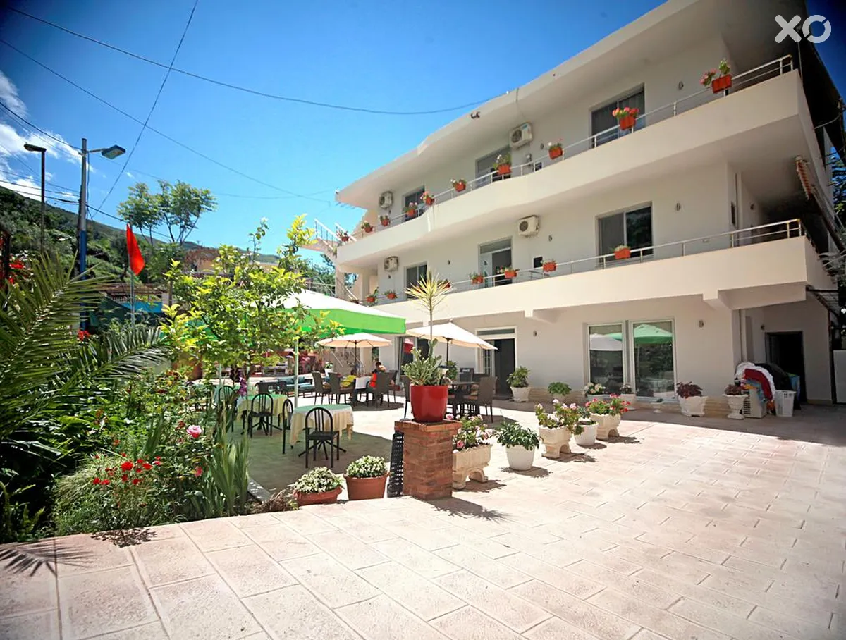 Nika Hotel
