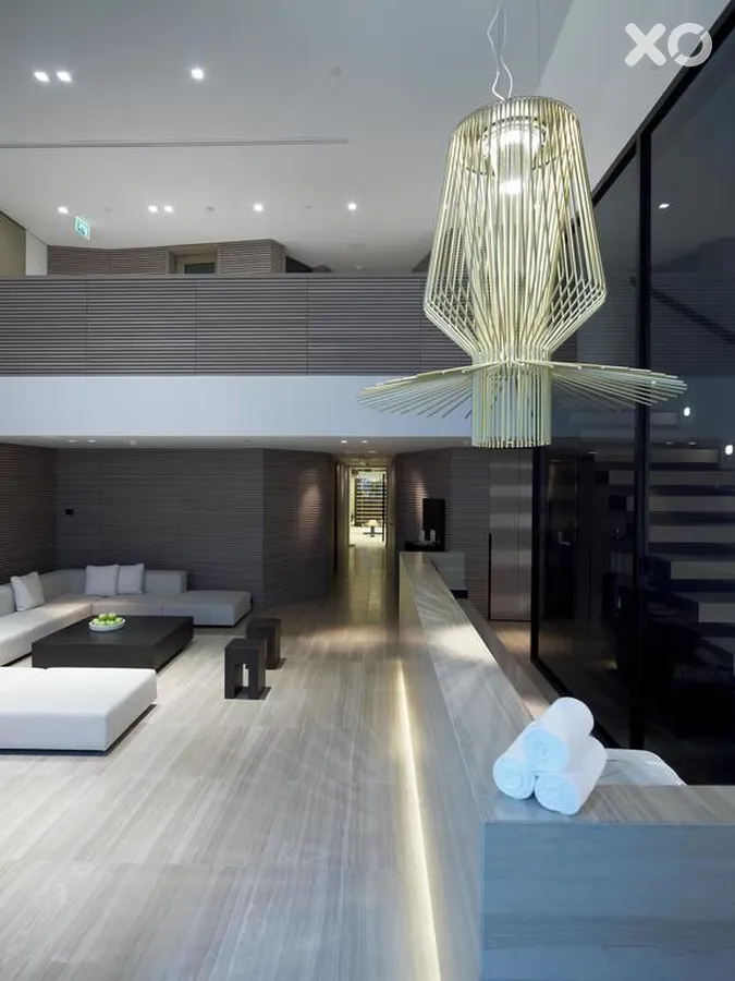 The Met Hotel