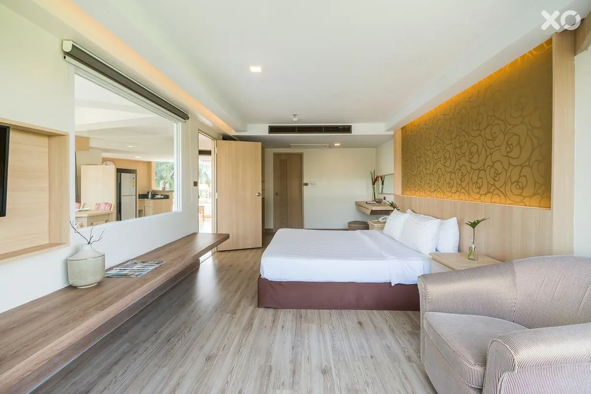 Matcha Samui Resort