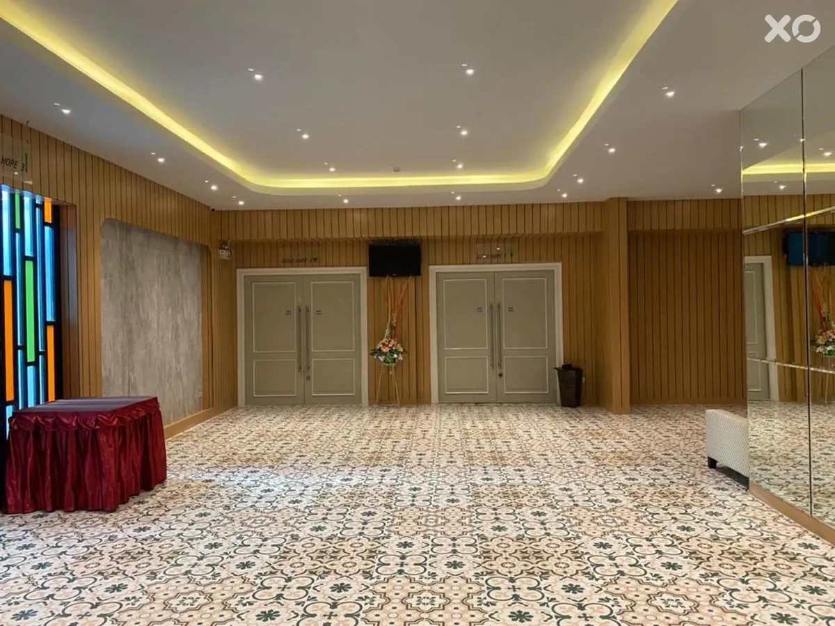 Brighton Hotel