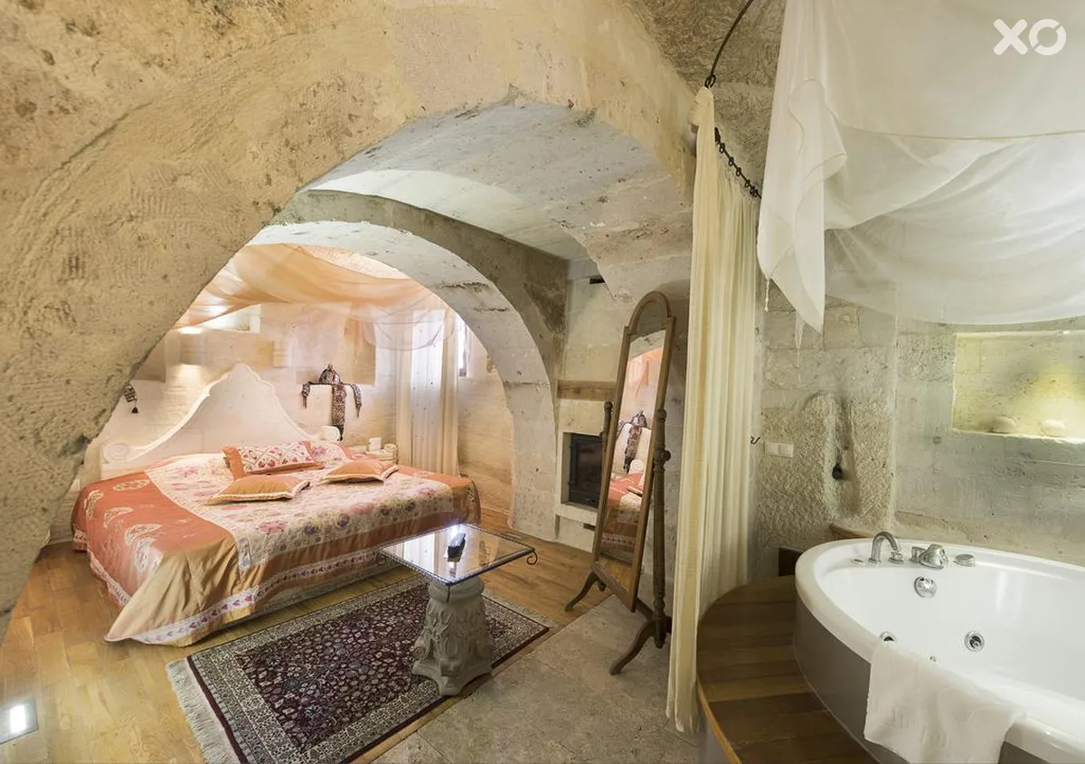 Anatolian Houses
