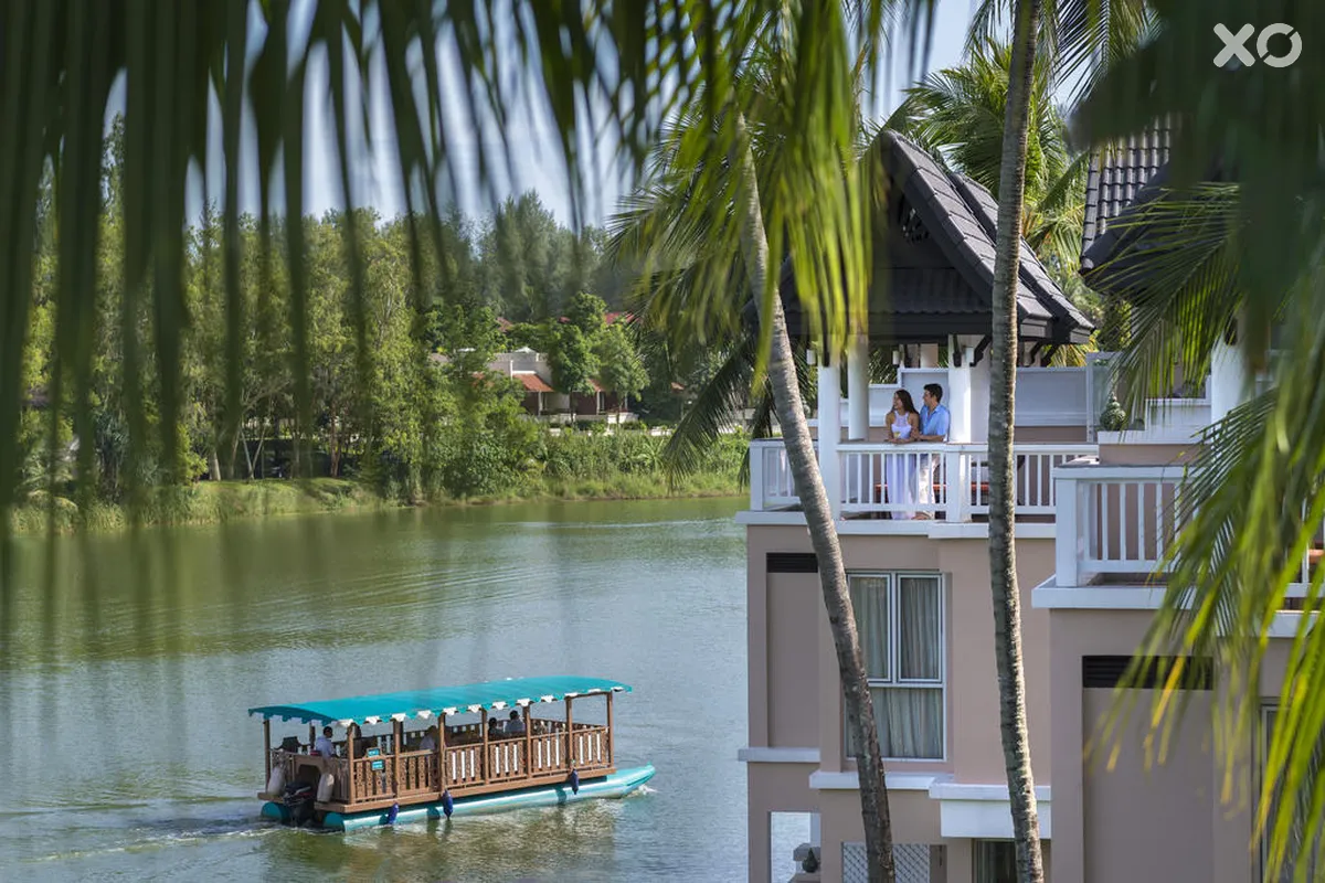Angsana Laguna Phuket
