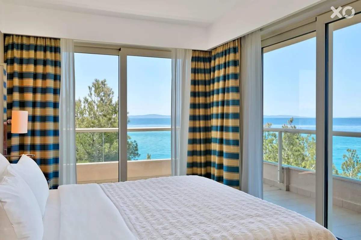 Le Meridien Lav