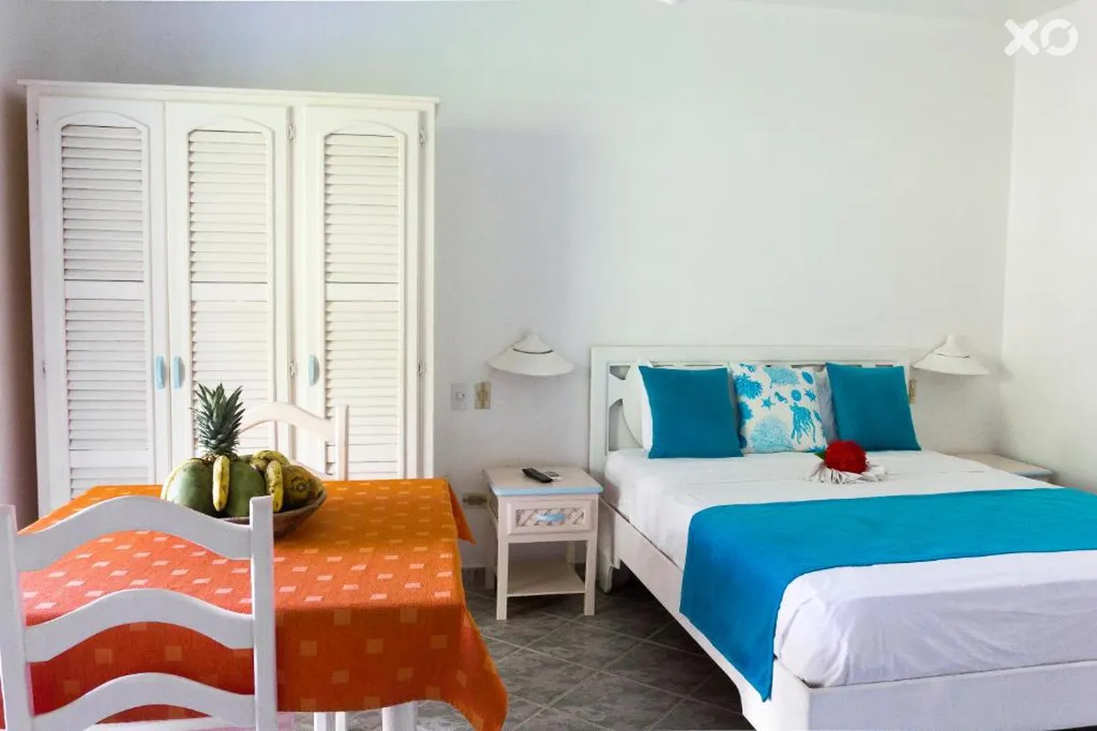 Playa Colibri Hotel
