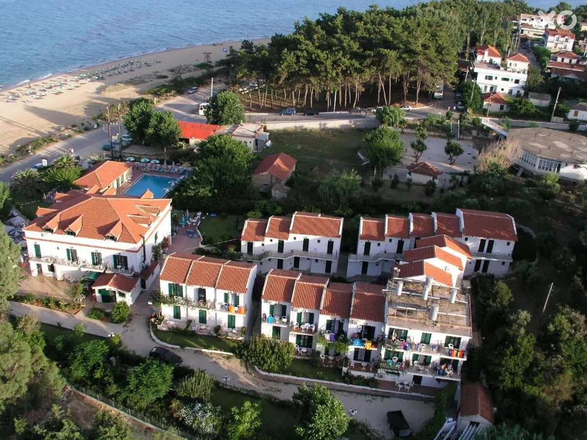 Tara Beach Hotel