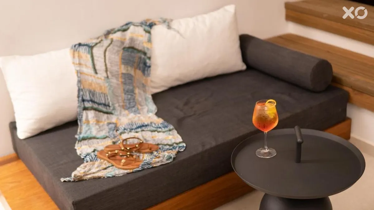 Iperion Beach Hotel