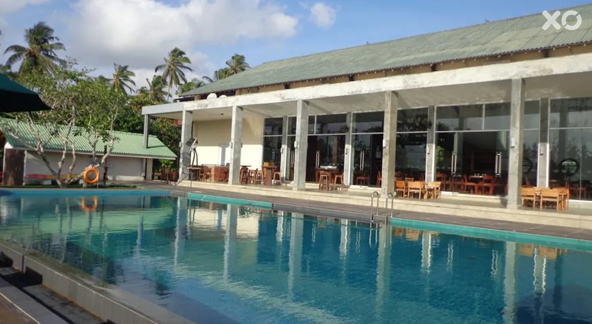 South Lake Resort Koggala