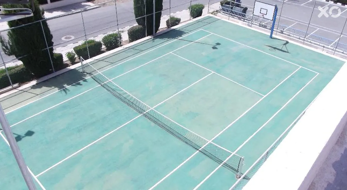 Kefalonitis Hotel Apts