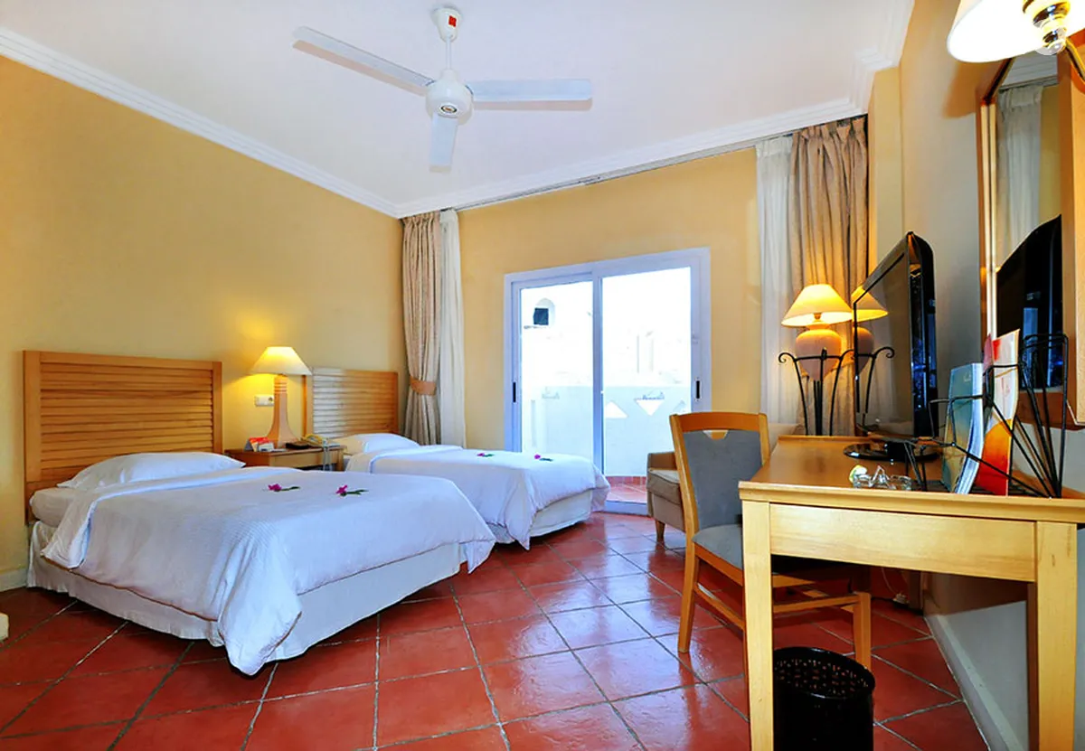 Sharm Dreams Vacation Club