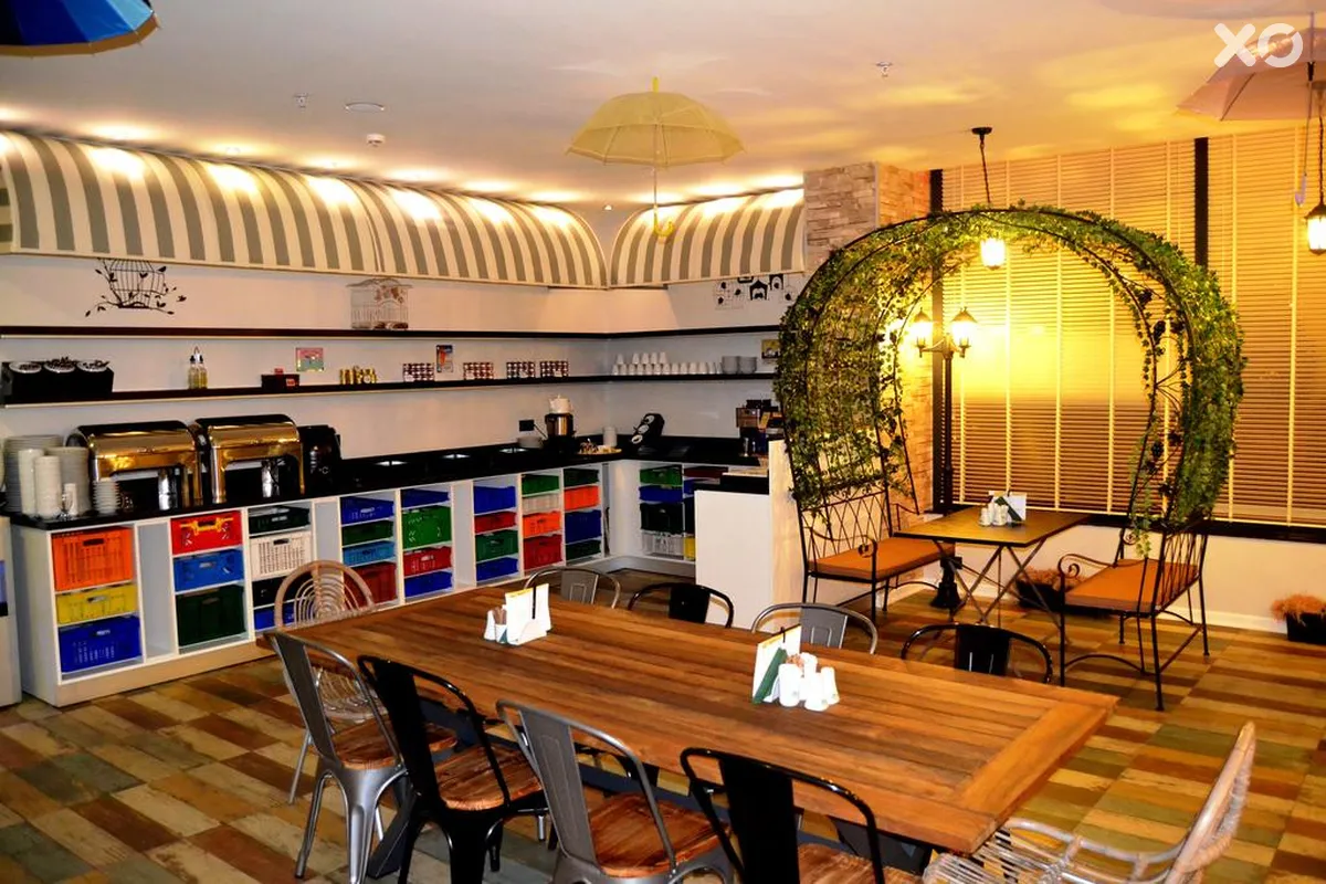 Tempo Fair Suites