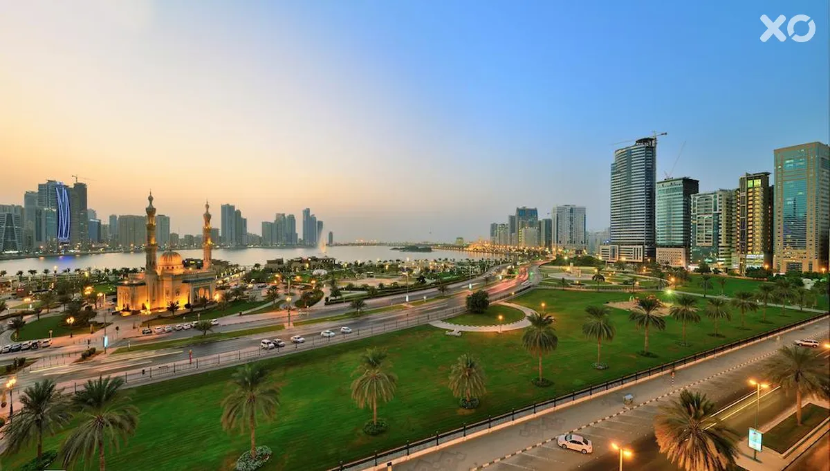 Al Majaz Premiere Hotel Apartments