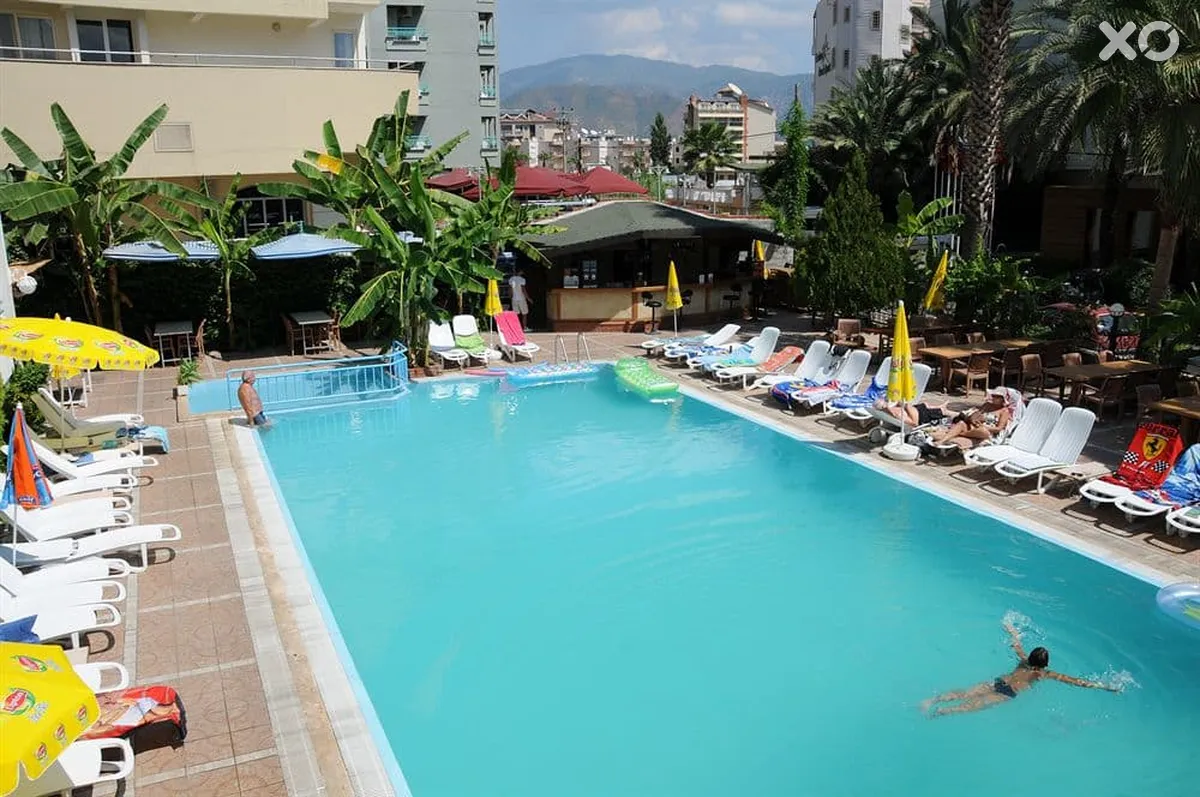 Sesin Hotel
