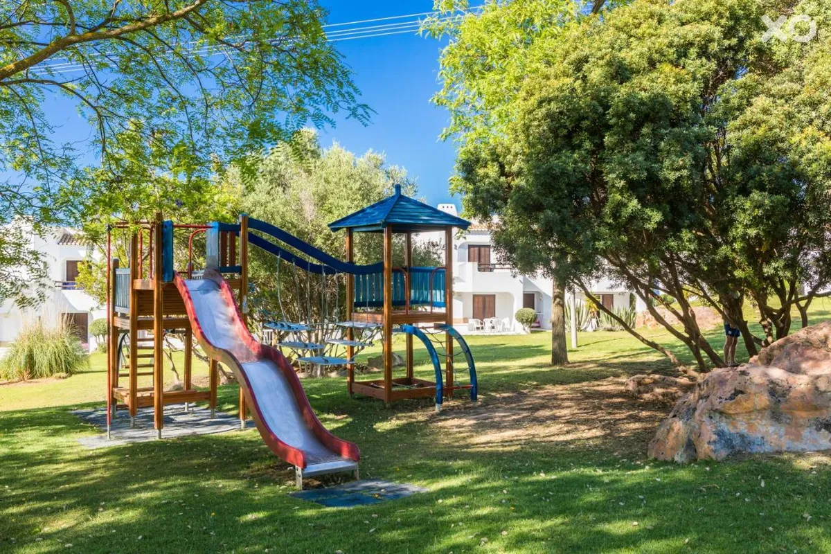 Albufeira Garden Village Clube