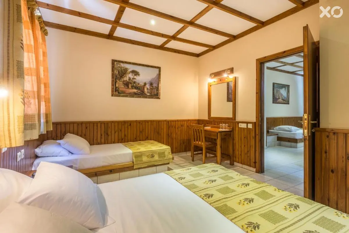 Palladium Hotel