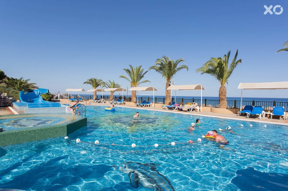 Pirate's Beach Club