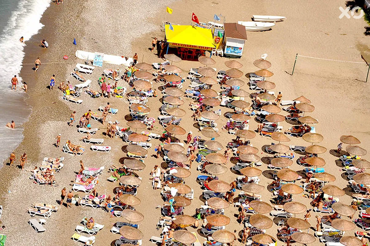 Botanik Hotel & Resort
