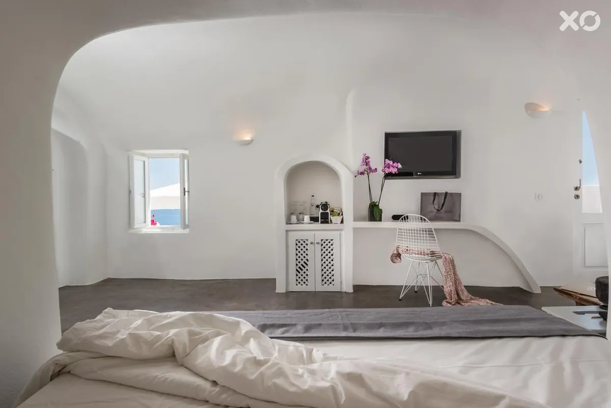 Andronis Boutique Hotel