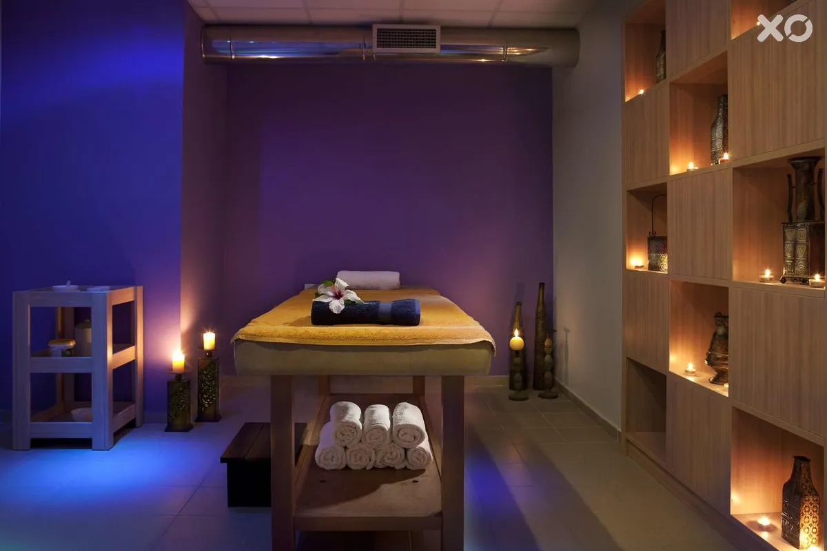 Blue Bay Resort & Spa